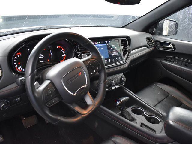 used 2023 Dodge Durango car, priced at $30,677