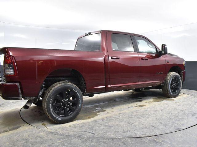 new 2024 Ram 2500 car, priced at $67,249