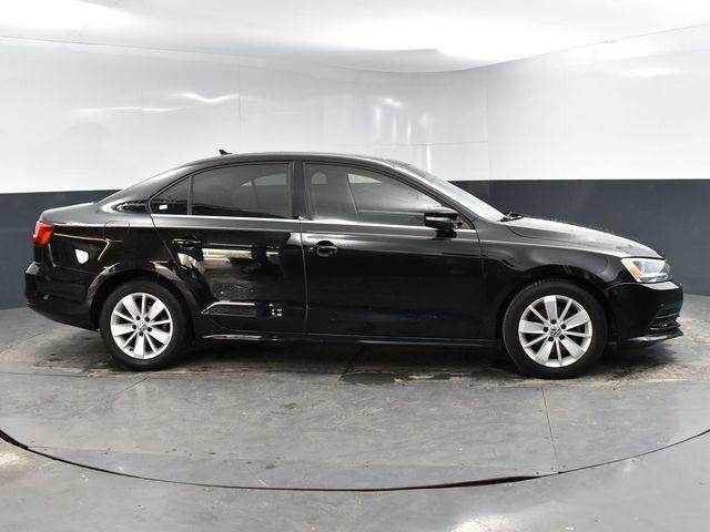 used 2015 Volkswagen Jetta car, priced at $9,515