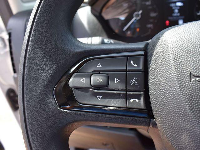 new 2026 Ram ProMaster 2500 car, priced at $53,278