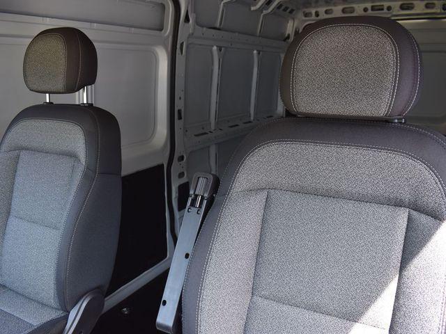 new 2026 Ram ProMaster 2500 car, priced at $53,278