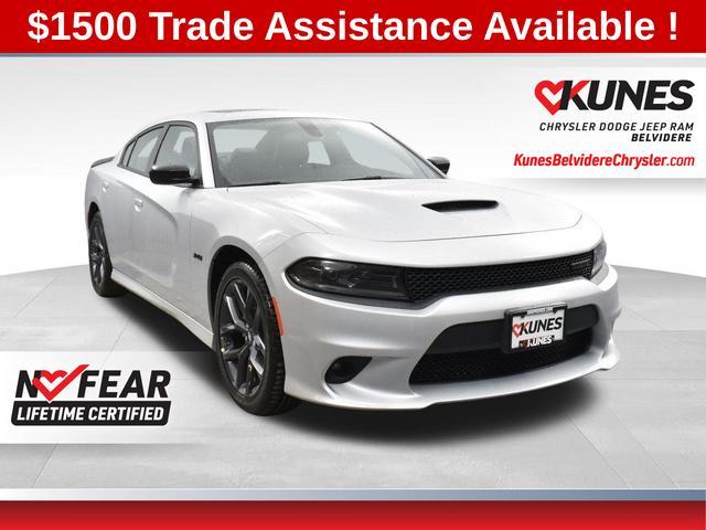 new 2023 Dodge Charger car, priced at $41,827
