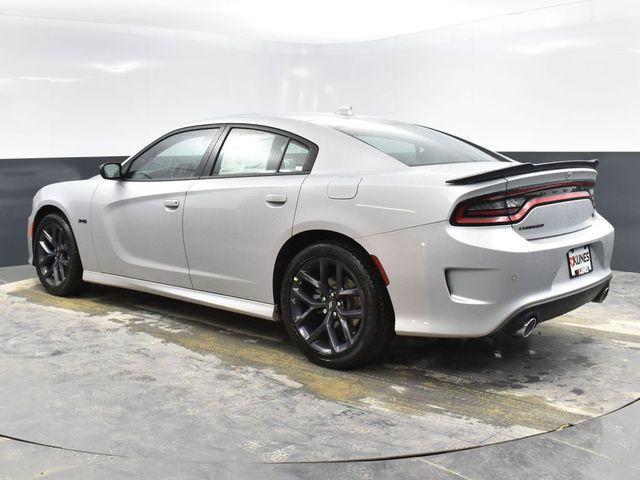 new 2023 Dodge Charger car, priced at $41,827