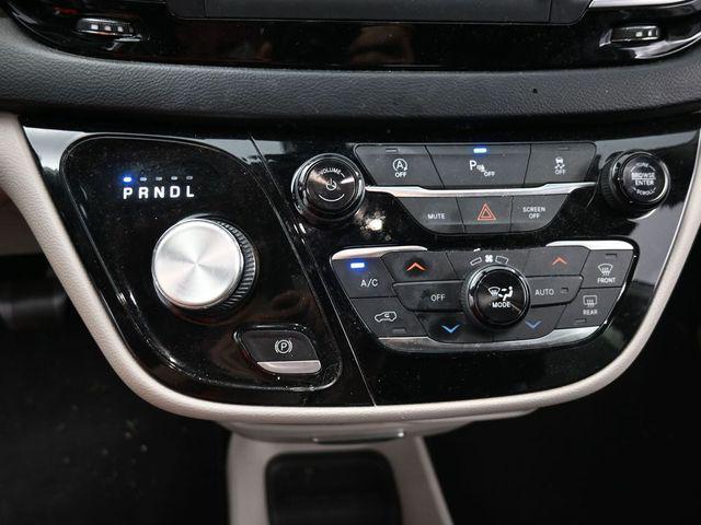 used 2019 Chrysler Pacifica car, priced at $11,572