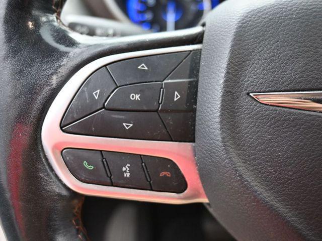 used 2019 Chrysler Pacifica car, priced at $11,572