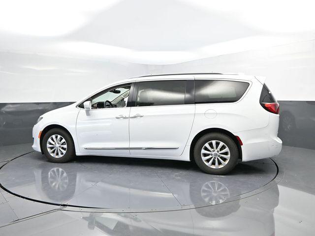 used 2019 Chrysler Pacifica car, priced at $11,572