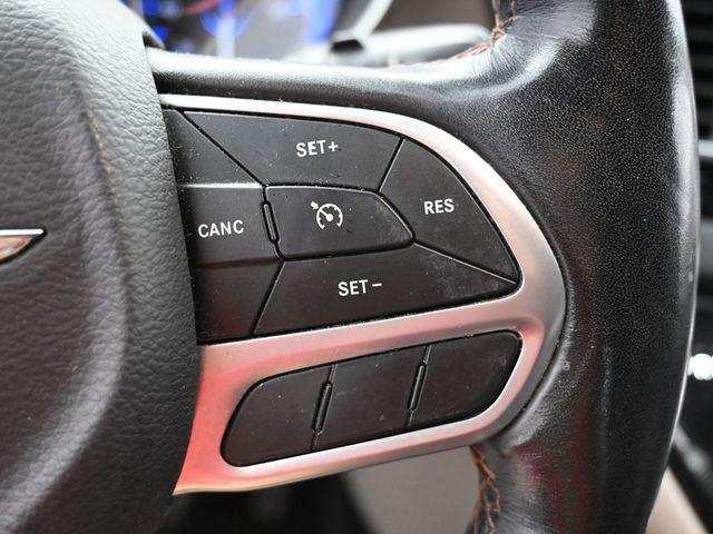 used 2019 Chrysler Pacifica car, priced at $11,572