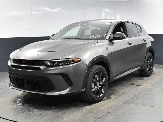 used 2024 Dodge Hornet car, priced at $30,000