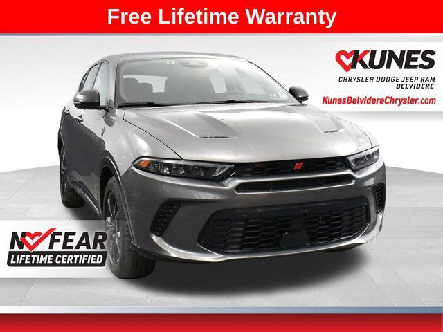 used 2024 Dodge Hornet car, priced at $30,000