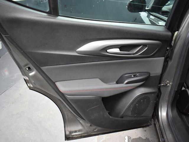 used 2024 Dodge Hornet car, priced at $30,000