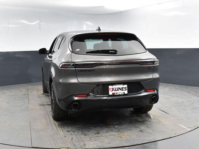used 2024 Dodge Hornet car, priced at $26,000
