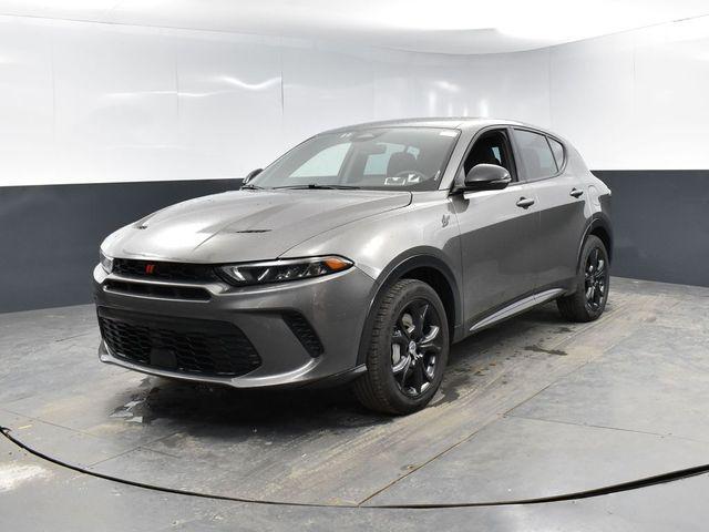 used 2024 Dodge Hornet car, priced at $26,000