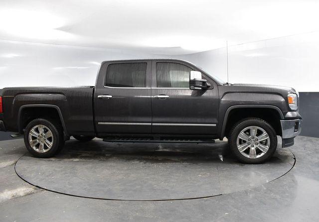 used 2014 GMC Sierra 1500 car, priced at $17,042