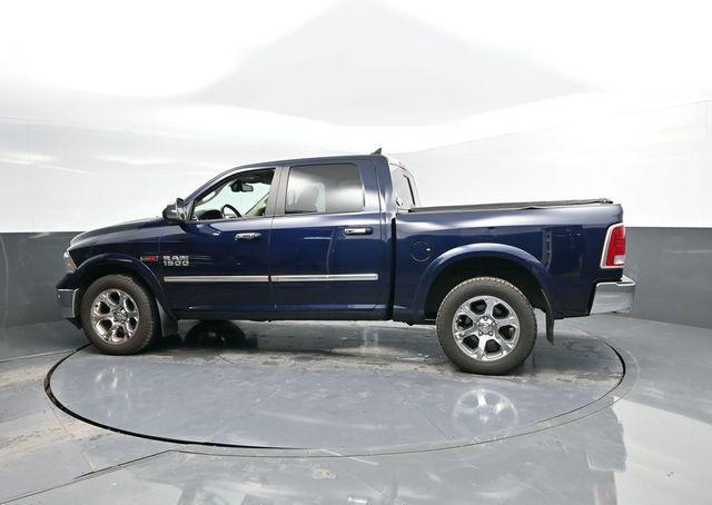 used 2015 Ram 1500 car, priced at $21,995