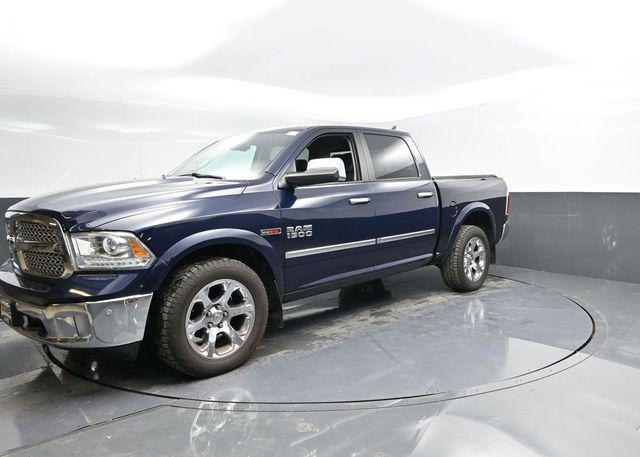 used 2015 Ram 1500 car, priced at $21,995