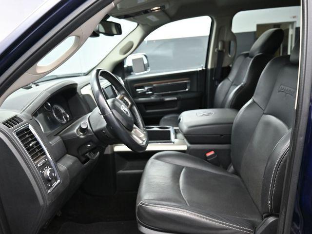 used 2015 Ram 1500 car, priced at $21,995