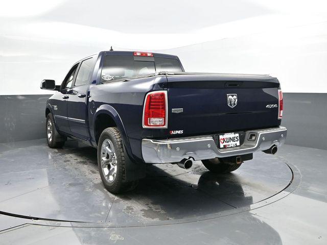 used 2015 Ram 1500 car, priced at $21,995