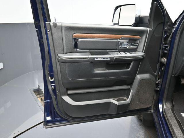 used 2015 Ram 1500 car, priced at $21,995