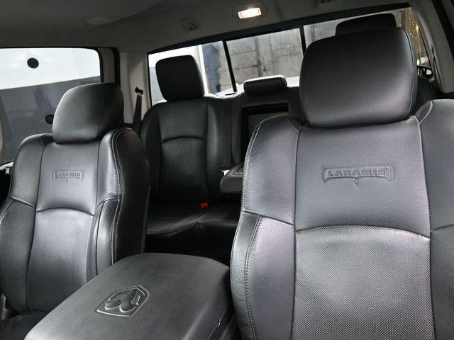 used 2015 Ram 1500 car, priced at $21,995