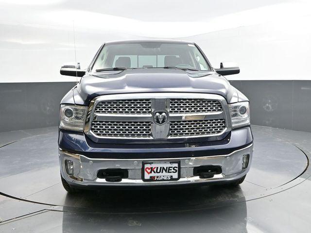 used 2015 Ram 1500 car, priced at $21,995