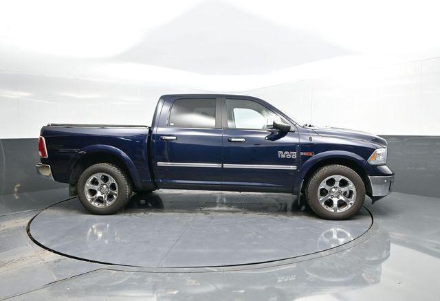used 2015 Ram 1500 car, priced at $21,995