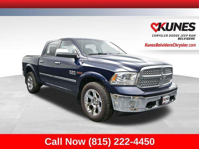 used 2015 Ram 1500 car, priced at $21,995
