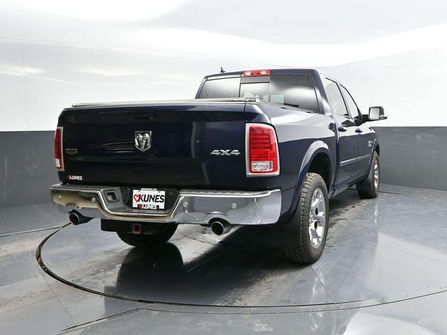 used 2015 Ram 1500 car, priced at $21,995