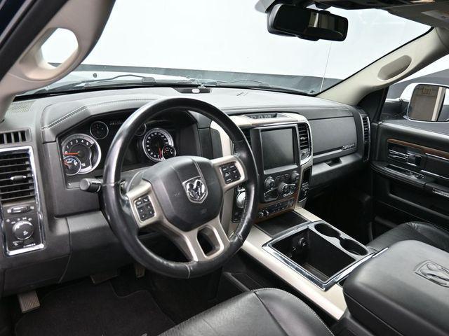 used 2015 Ram 1500 car, priced at $21,995