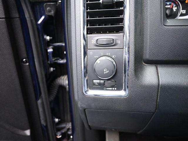 used 2015 Ram 1500 car, priced at $21,995