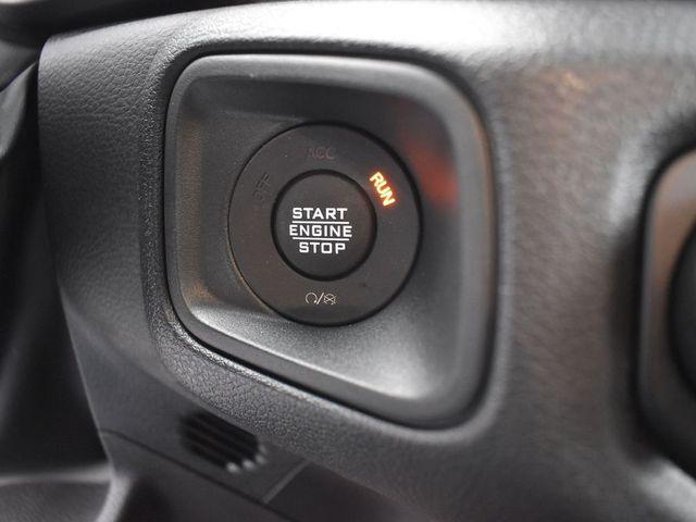 new 2025 Jeep Wrangler car, priced at $44,674
