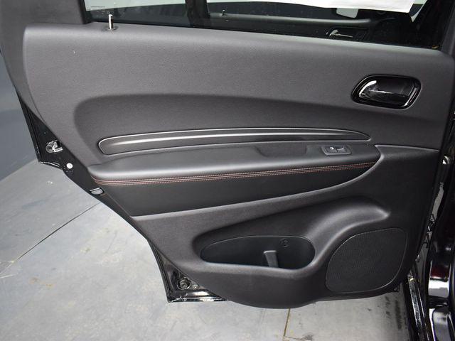 new 2025 Dodge Durango car, priced at $42,689