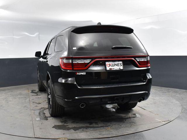 new 2025 Dodge Durango car, priced at $42,689