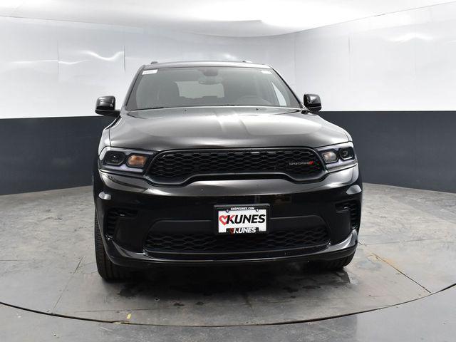 new 2025 Dodge Durango car, priced at $42,689