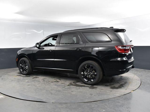 new 2025 Dodge Durango car, priced at $42,689
