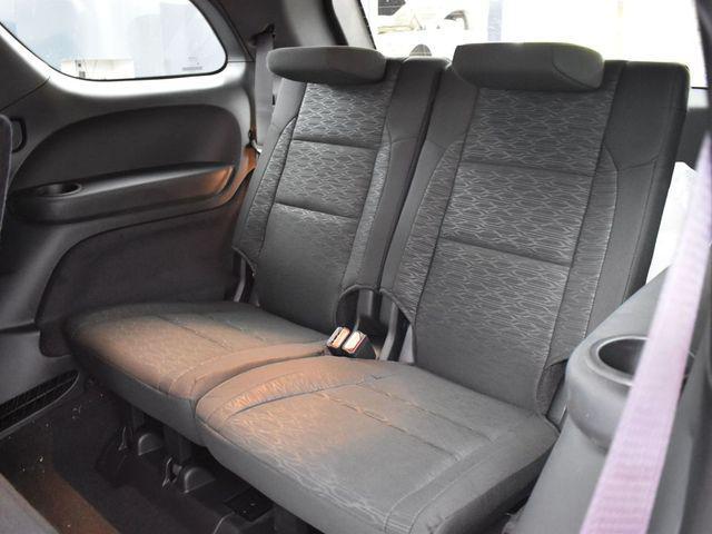 new 2025 Dodge Durango car, priced at $42,689