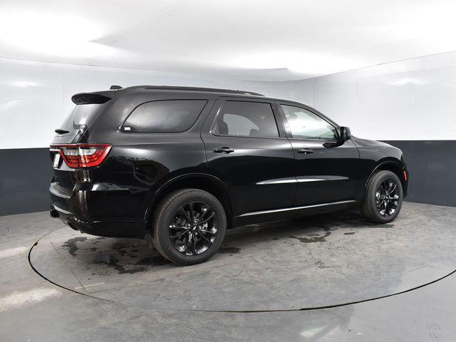 new 2025 Dodge Durango car, priced at $42,689