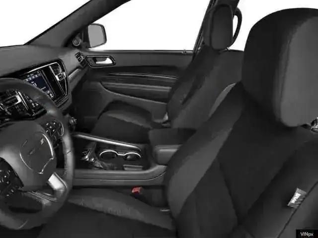 new 2025 Dodge Durango car, priced at $42,689