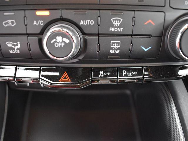 new 2025 Dodge Durango car, priced at $42,689