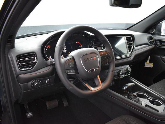 new 2025 Dodge Durango car, priced at $42,689