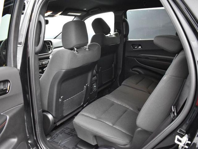 new 2025 Dodge Durango car, priced at $42,689