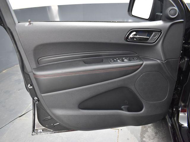 new 2025 Dodge Durango car, priced at $42,689