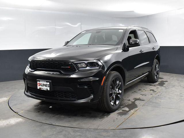 new 2025 Dodge Durango car, priced at $42,689