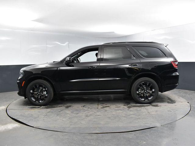 new 2025 Dodge Durango car, priced at $42,689