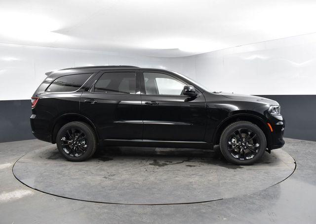 new 2025 Dodge Durango car, priced at $42,689