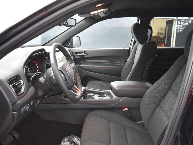 new 2025 Dodge Durango car, priced at $42,689