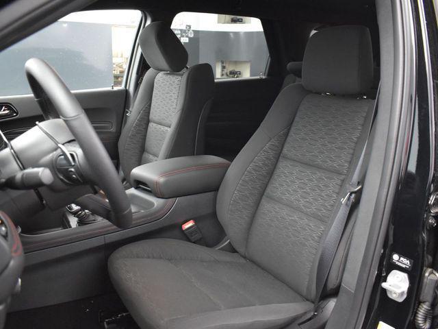 new 2025 Dodge Durango car, priced at $42,689