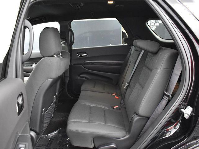 new 2025 Dodge Durango car, priced at $42,689