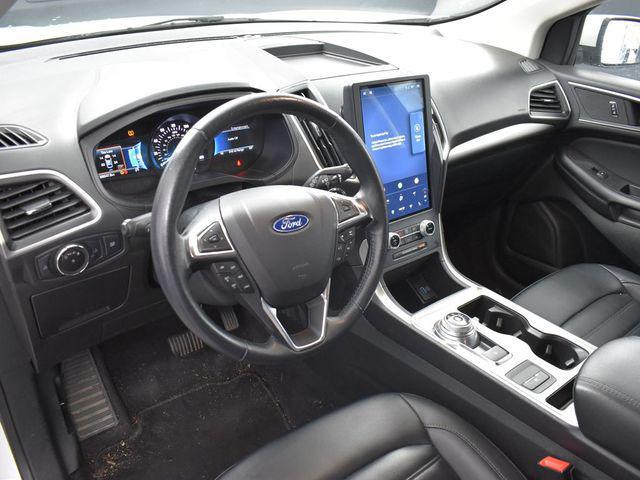 used 2023 Ford Edge car, priced at $21,964