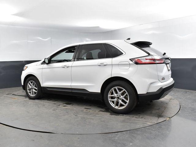 used 2023 Ford Edge car, priced at $21,964