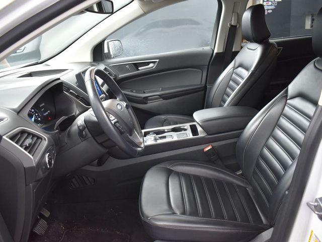 used 2023 Ford Edge car, priced at $21,964